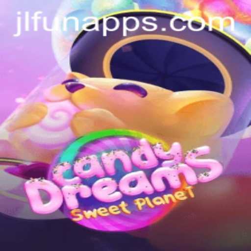 Embark on a Sweet Adventure with CandyDreams: Discover the World of JL FUN
