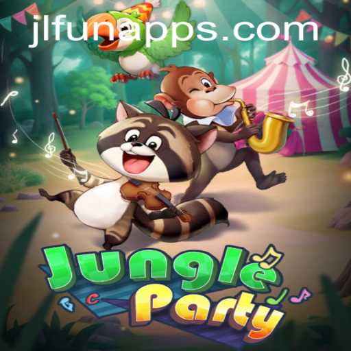 Discover the Excitement of JungleParty: The Ultimate Adventure Game